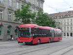 Bern/740265/226345---bernmobil-bern---nr (226'345) - Bernmobil, Bern - Nr. 873/BE 832'873 - Volvo am 11. Juli 2021 beim Bahnhof Bern