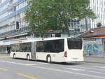 Bern/740423/226369---intertours-domdidier---nr (226'369) - Intertours, Domdidier - Nr. 481/FR 300'481 - Mercedes (ex Nr. 211; ex STI Thun Nr. 135) am 11. Juli 2021 beim Bahnhof Bern