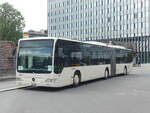 Bern/740433/226380---intertours-domdidier---nr (226'380) - Intertours, Domdidier - Nr. 481/FR 300'481 - Mercedes (ex Nr. 211; ex STI Thun Nr. 135) am 11. Juli 2021 in Bern, Postautostation