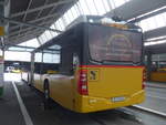 Bern/744193/226980---postauto-bern---nr (226'980) - PostAuto Bern - Nr. 10'688/BE 734'634 - Mercedes (ex Nr. 634) am 1. August 2021 in Bern, Postautostation