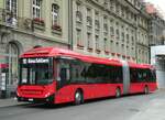 (251'887) - Bernmobil, Bern - Nr. 226/BE 881'226 - Volvo am 22. Juni 2023 in Bern, Bundesplatz