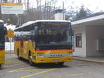(224'094) - PostAuto Bern - BE 401'465 - Setra (ex AVG Meiringen Nr.