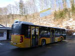 fluck-brienz/871042/269943---flueck-brienz---nr (269'943) - Fl�ck, Brienz - Nr. 1/BE 482'299/PID 11'682 - Mercedes (ex PostAuto Bern BE 403'166; ex PostAuto Bern BE 653'384) am 17. Dezember 2024 auf dem Br�nigpass