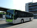 (235'095) - Busland, Burgdorf - Nr. 206/BE 737'206 - Mercedes am 4. Mai 2022 beim Bahnhof Burgdorf