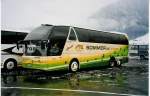 (038'933) - Sommer, Grnen - BE 26'858 - Neoplan am 19.