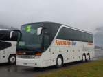 (168'313) - Fankhauser, Sigriswil - BE 35'126 - Setra am 9.