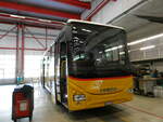 (249'525) - PostAuto Bern - BE 476'689/PID 10'227 - Iveco am 4.
