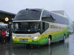 (258'189) - Sommer, Grnen - BE 679'698 - Neoplan am 6.