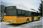 (082'429) - PostAuto Bern - (BE 610'535) - Solaris am 3.