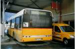 (082'728) - PostAuto Bern - BE 610'538 - Solaris am 22.