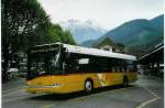 (085'831) - PostAuto Bern - BE 610'537 - Solaris am 4.