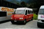 (089'518) - Andreoli, Wil - SG 28'950 - Renault am 3.