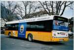 (102'920) - PostAuto Bern - BE 610'540 - Solaris am 2.