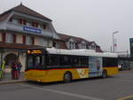 (187'338) - PostAuto Bern - BE 610'538 - Solaris am 24.