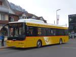 (188'241) - PostAuto Bern - BE 827'645 - Ebusco am 5.