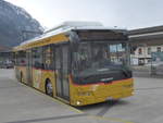 (188'243) - PostAuto Bern - BE 827'645 - Ebusco am 5.