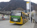 Interlaken/600643/188245---postauto-bern---be (188'245) - PostAuto Bern - BE 827'645 - Ebusco am 5. Februar 2018 beim Bahnhof Interlaken West