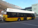 (211'023) - PostAuto Ostschweiz - BE 426'001 - Hess am 11.