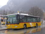 (213'072) - PostAuto Bern - BE 653'384 - Mercedes (ex Nr.