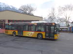 (213'939) - PostAuto Bern - BE 653'384 - Mercedes (ex Nr.