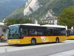 (220'890) - PostAuto Bern - BE 610'546 - Mercedes am 21.