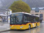 (221'684) - PostAuto Bern - BE 534'630 - Mercedes am 10.