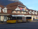 (223'038) - PostAuto Bern - BE 610'535 - Solaris am 16.