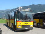 (227'379) - Bchi, Bussnang - SH 90'021 - NAW/Hess (ex Kng, Beinwil; ex Voegtlin-Meyer, Brugg Nr.