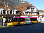(232'894) - PostAuto Bern - BE 610'537 - Solaris am 13.