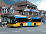 (238'601) - PostAuto Bern - BE 610'539 - Mercedes (ex BE 700'281; ex Schmocker, Stechelberg Nr.