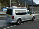 (241'461) - PostAuto Bern - BE 639'031 - VW am 18.