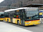 (246'723) - PostAuto Bern - BE 538'988/PID 5417 - Mercedes (ex BE 637'781) am 27.