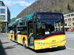(248'943) - PostAuto Bern - BE 610'538/PID 5071 - Solaris am 21.