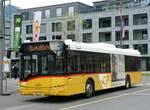(248'983) - PostAuto Bern - BE 610'538/PID 5071 - Solaris am 21.
