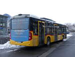 (258'804) - PostAuto Bern - BE 654'089/PID 11'403 - Mercedes am 21.