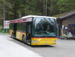 (205'494) - PostAuto Bern - BE 653'385 - Mercedes am 26. Mai 2019 in Kiental, Tschingel