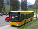 (205'504) - PostAuto Bern - BE 657'480 - Mercedes am 26.