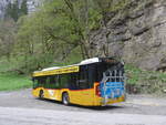 (205'506) - PostAuto Bern - BE 657'480 - Mercedes am 26.