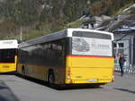 (211'015) - PostAuto Ostschweiz - SG 412'681 - Hess Personenanhnger am 11.