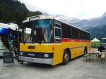 (146'369) - Schneller, Mgenwil - AG 408'626 - Scania/Lauber (ex Dubuis, Savise) am 17.