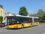 (216'933) - PostAuto Bern - BE 562'243 - Solaris am 10.