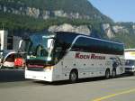 (135'662) - Koch, Giswil - OW 10'147 - Setra am 21.