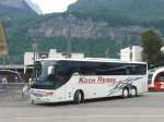 (161'985) - Koch, Giswil - OW 10'298 - Setra am 8.