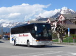 (169'842) - Koch, Giswil - OW 10'035 - Setra am 11.