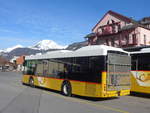 (215'062) - PostAuto Bern - BE 402'467 - Scania/Hess (ex AVG Meiringen Nr.