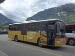 (218'071) - PostAuto Bern - BE 401'364 - Setra (ex AVG Meiringen Nr. 64) am 21. Juni 2020 in Meiringen, Postautostation