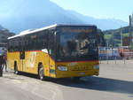 (218'616) - PostAuto Bern - Nr. 73/BE 171'453 - Setra (ex AVG Meiringen Nr. 73) am 12. Juli 2020 in Meiringen, Postautostation