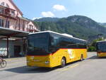 (227'452) - PostAuto Bern - BE 474'688 - Iveco am 21.