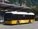 (227'460) - PostAuto Bern - BE 401'568 - Scania/Hess (ex AVG Meiringen Nr.