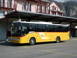 (246'785) - PostAuto Bern - BE 401'465/PID 4715 - Setra (ex AVG Meiringen Nr.